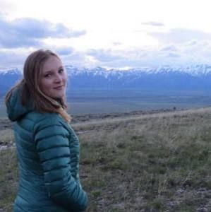 Meet your Posher, Tara